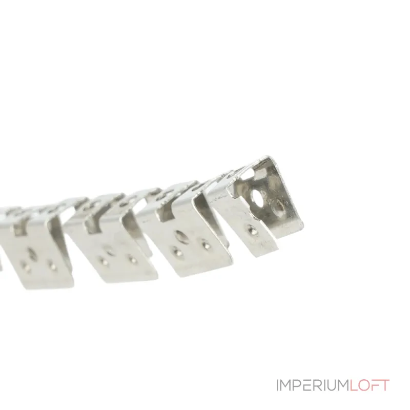 Крепеж для светодиодной ленты 220V LS720 LD157 Feron 52100