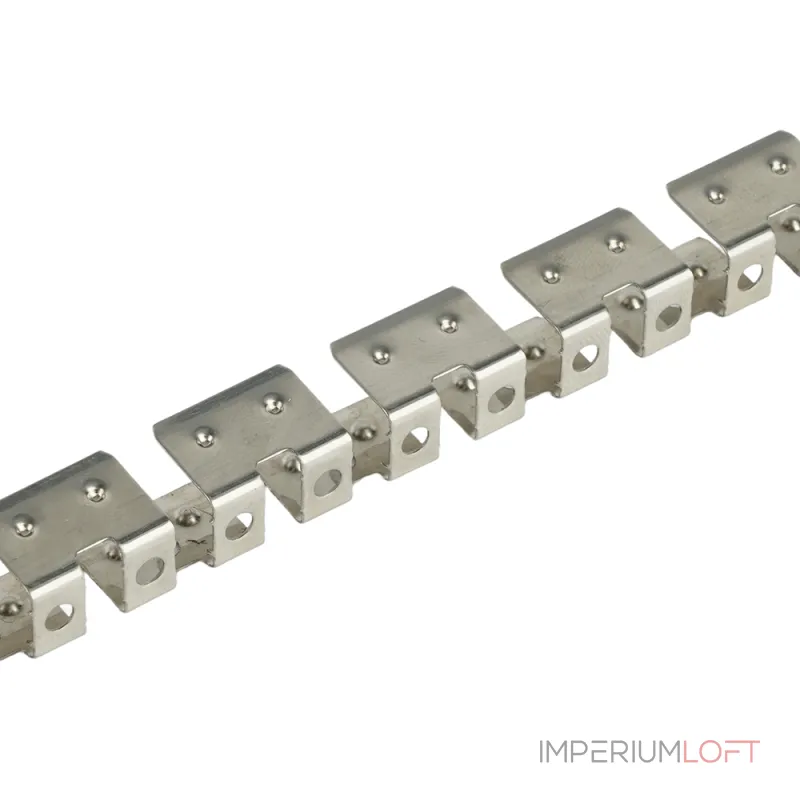 Крепеж для светодиодной ленты 220V LS720 LD157 Feron 52100