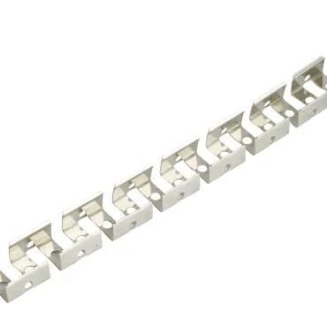 Крепеж для светодиодной ленты 220V LS720 LD157 Feron 52102
