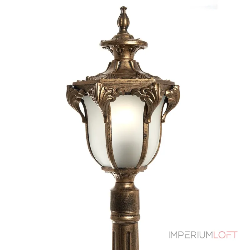 Наземный высокий светильник Feron Флоренция 11426 от ImperiumLoft Наземный высокий светильник Feron Флоренция 11426 от ImperiumLoft