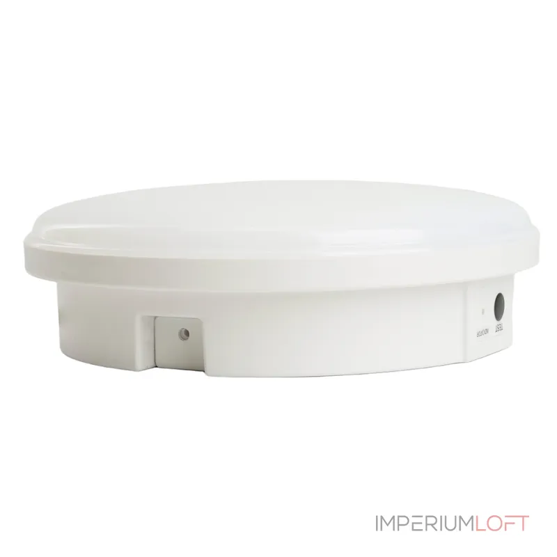 Светильники встраиваемые с блоком аварийного питания Feron AL3025 LED IP65 12W