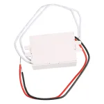 Трансформатор электронный для светодиодной ленты Feron LB003 12Вт 5A 60W 21480