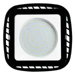 Светильник складской Feron AL1005 LED IP65 100W 4000К