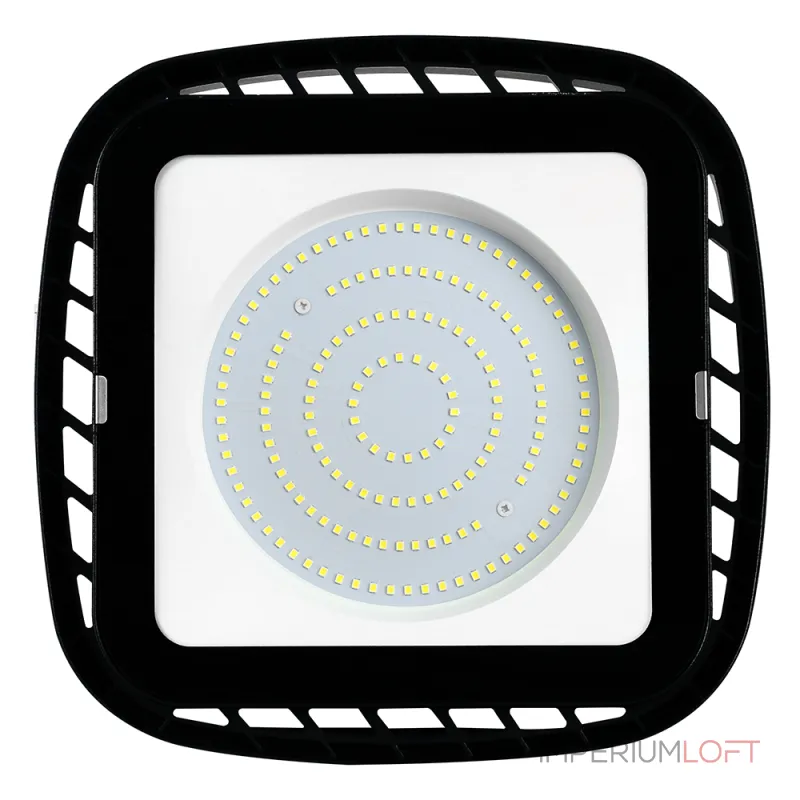 Светильник складской Feron AL1005 LED IP65 100W 4000К