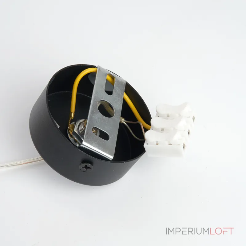 Подвесной светильник Feron ML1858 GU10 IP20 35W