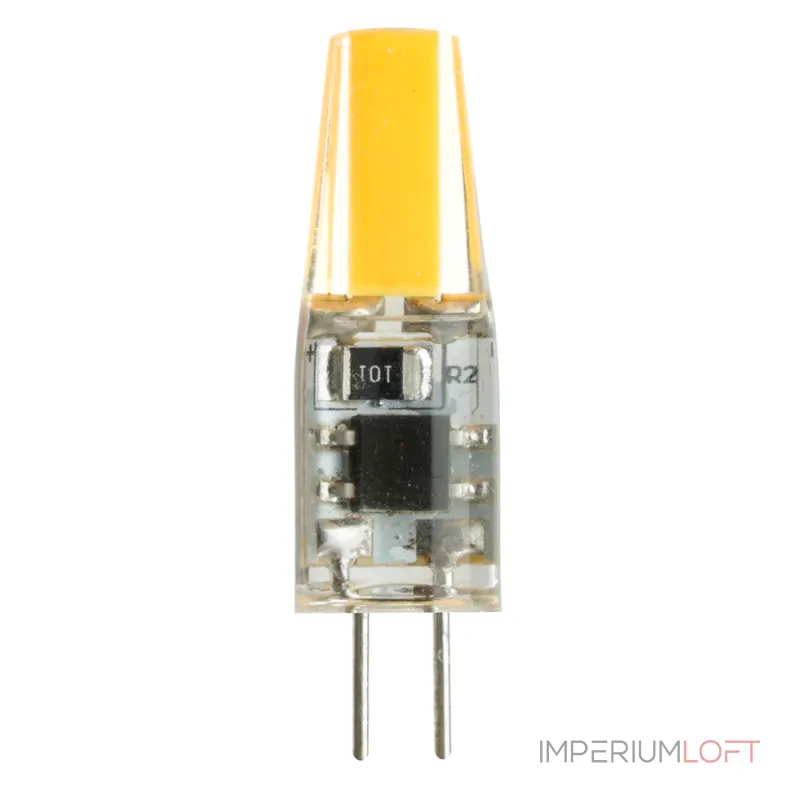 Лампа светодиодная Feron LB-423 G4 3W 230V 4000K 51168