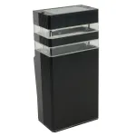 Светильник садово-парковый Feron Сеул DH0806-P GU10 IP54 15W