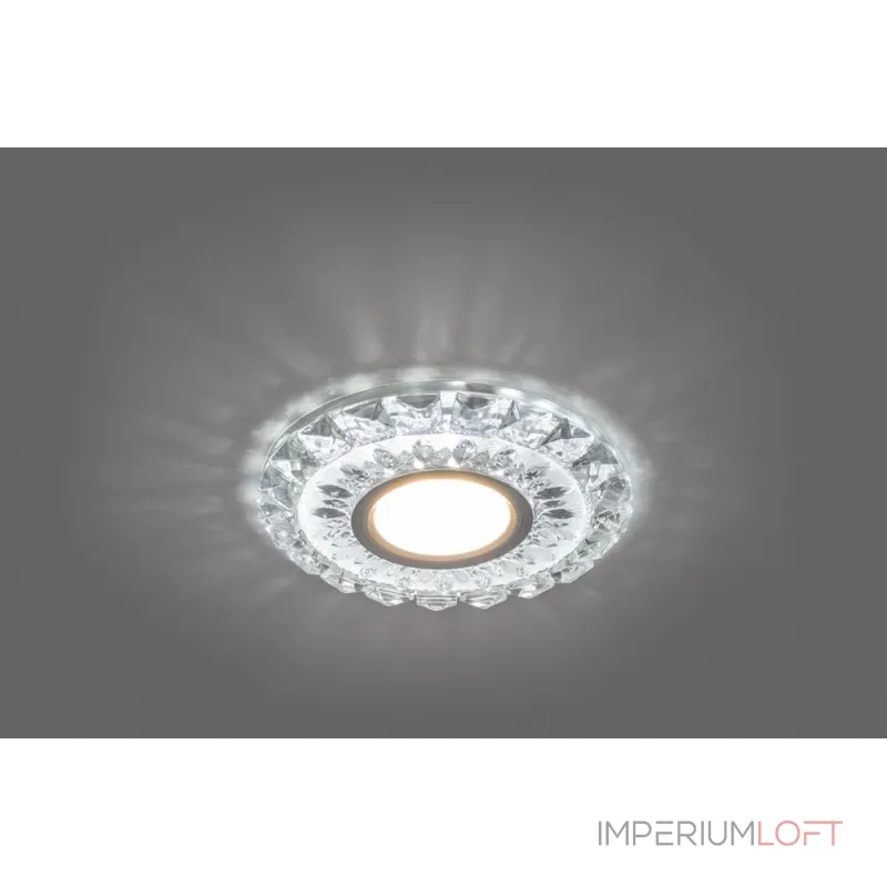 Встраиваемый светильник Feron CD922 28897 от ImperiumLoft