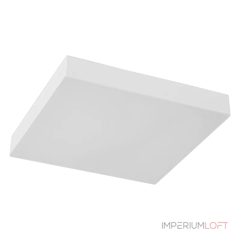 Светодиодный потолочный светильник Feron AL267 LED IP44 18W 6400К Светодиодный потолочный светильник Feron AL267 LED IP44 18W 6400К