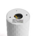 Светильник потолочный Feron ML187 GU10 IP20 35W