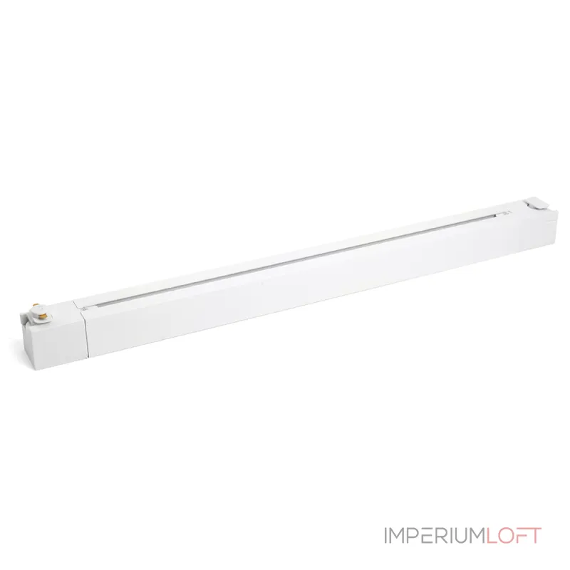 Трековый светодиодный светильник Feron AL132 LED IP40 30W 2700К