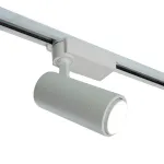 Трековый светодиодный светильник Feron AL137 LED IP40 20W 4000К