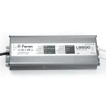 Трансформатор Feron LB500 6,25A 150W 25989