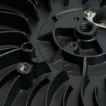 Светильник складской Feron AL1006 LED IP65 150W 5000К