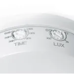 Датчик движения Feron Sen 3 41578 Цвет арматуры Белый от ImperiumLoft