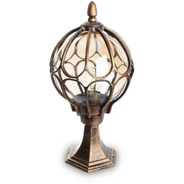 Наземный низкий светильник Feron Сфера 11365 Наземный низкий светильник Feron Сфера 11365