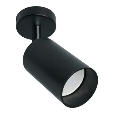 Спот Feron Saffit 41062 Цвет арматуры черный Цвет плафонов черный