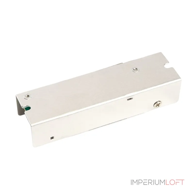 Трансформатор электронный для светодиодной ленты Feron LB009 12Вт 3A 36W 48007