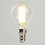 Лампа светодиодная Feron.PRO LB-1706 Шарик E14 960LM 6W 175-265V 2700K 51256