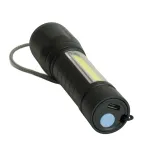 Фонарь ручной Feron с аккумулятором USB ZOOM Feron TH2408 51118 от ImperiumLoft