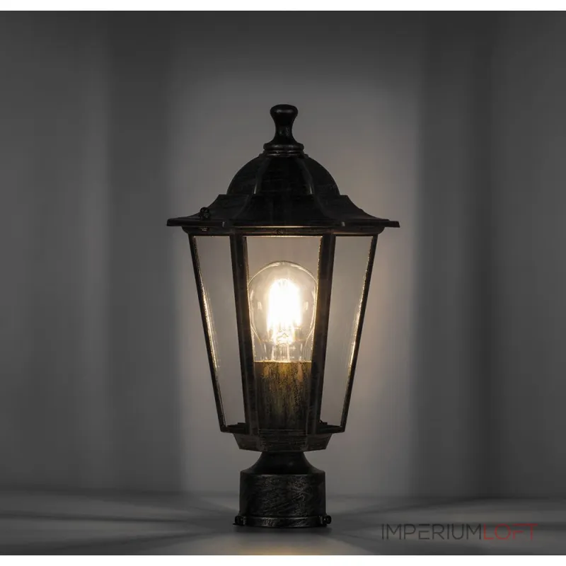 Наземный низкий светильник Feron 6203 11139 от ImperiumLoft Наземный низкий светильник Feron 6203 11139 от ImperiumLoft