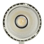 Трековый светодиодный светильник Feron AL103 LED IP40 40W 4000К