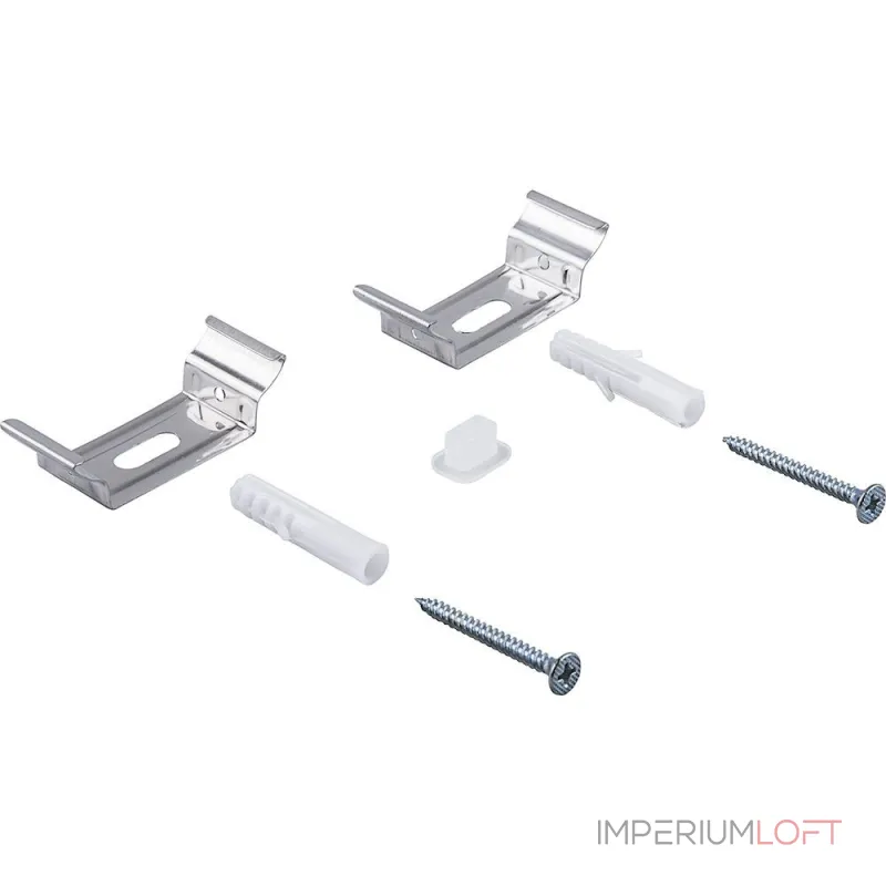 Накладной светильник Feron 32603 Цвет арматуры белый Цвет плафонов белый
