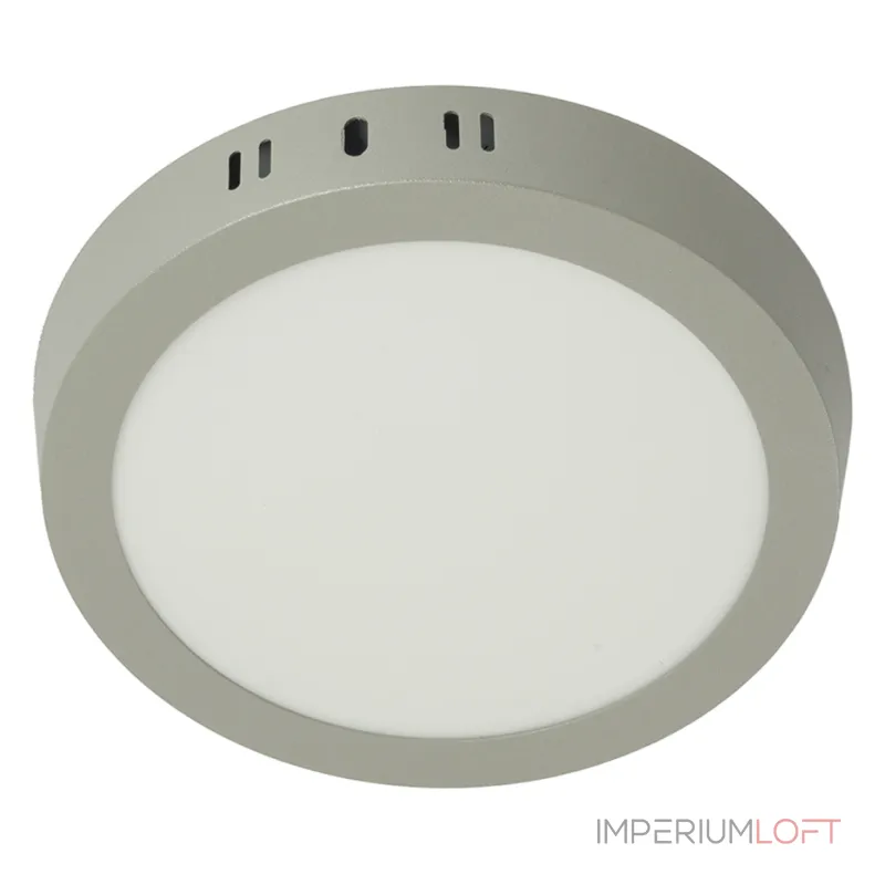 Светодиодный потолочный светильник Feron AL504 LED IP40 12W 4000К