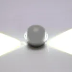 Настенный светодиодный светильник Feron AL51 LED IP54 1W