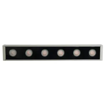 Светодиодный линейный прожектор для подсветки стен Feron LL-893 LED IP65 6W Светодиодный линейный прожектор для подсветки стен Feron LL-893 LED IP65 6W