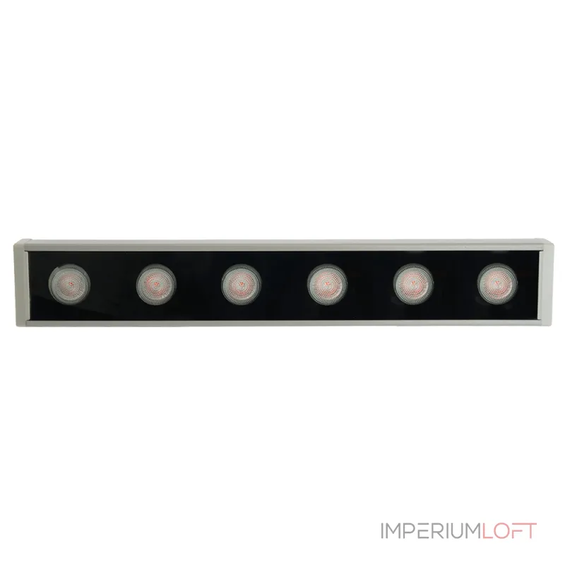Светодиодный линейный прожектор для подсветки стен Feron LL-893 LED IP65 6W Светодиодный линейный прожектор для подсветки стен Feron LL-893 LED IP65 6W