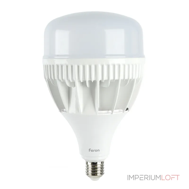Лампа светодиодная Feron LB-65 E27-E40 120Вт 6400K 38197