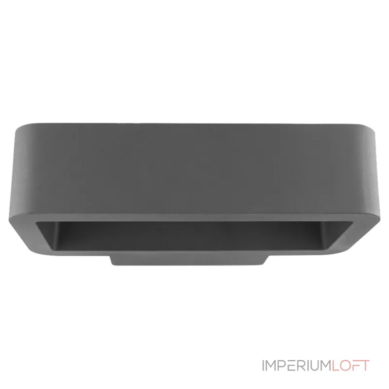 Светильник уличный светодиодный Feron Техно DH011 LED IP54 5W 4000К