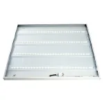 Светодиодный встраиваемый светильник Feron AL2125 LED IP40 36W 6500К