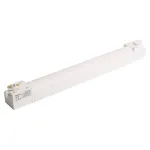 Трековый светодиодный светильник Feron AL232 LED IP40 20W 4000К