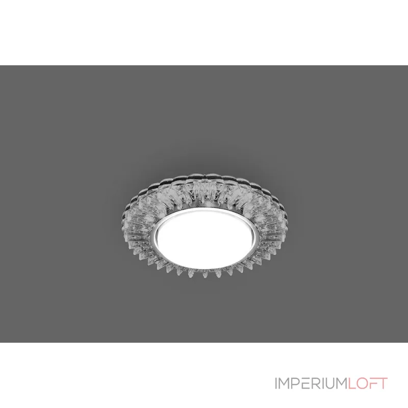 Встраиваемый светильник Feron CD4025 29539