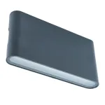 Светильник уличный светодиодный Feron Техно DH505 LED IP54 4W 4000К