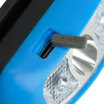 Фонарь налобный с аккумулятором Feron TH2312 51117 от ImperiumLoft