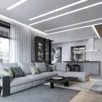 Лента светодиодная Feron LS606 27720