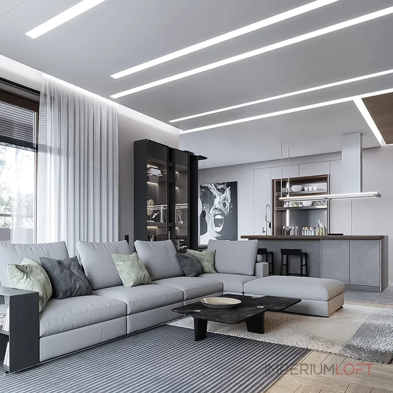 Лента светодиодная Feron LS606 27720