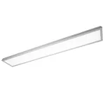 Светодиодная панель встраиваемая Feron AL2127 LED IP40 40W 4000К