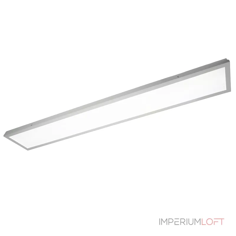 Светодиодная панель встраиваемая Feron AL2127 LED IP40 40W 4000К Светодиодная панель встраиваемая Feron AL2127 LED IP40 40W 4000К
