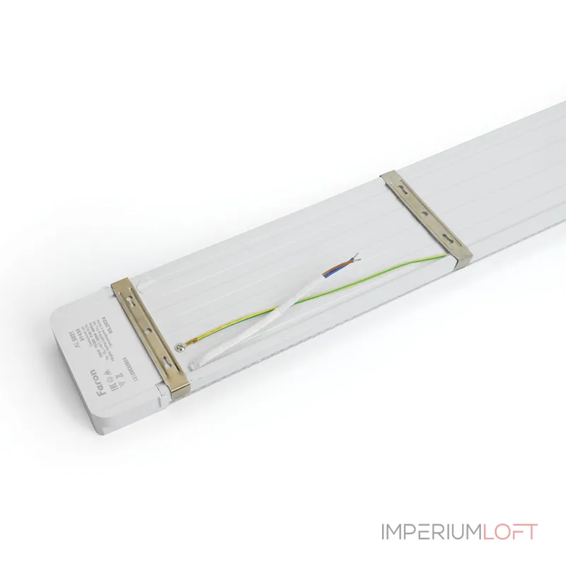 Светильник светодиодный линейный Feron AL5021 LED IP40 100W 4000К