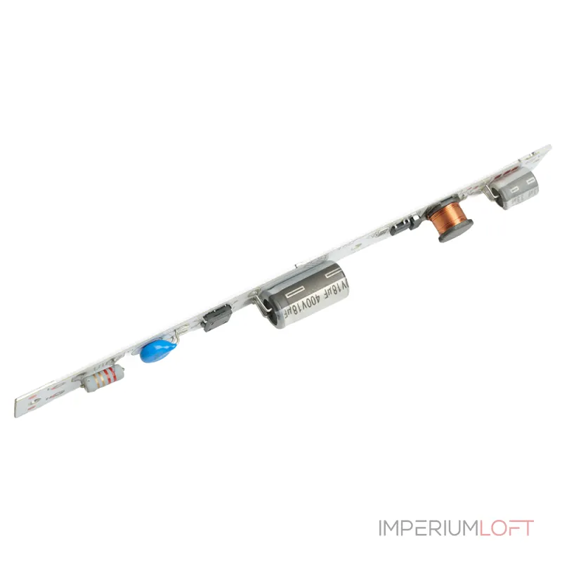 Драйвер для AL2116 LB032 Feron AL2116 180-264 Вт 300A 48W 51426 Драйвер для AL2116 LB032 Feron AL2116 180-264 Вт 300A 48W 51426