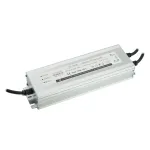 Трансформатор электронный для светодиодной ленты Feron LB007 24Вт 16.6А 400W 48744