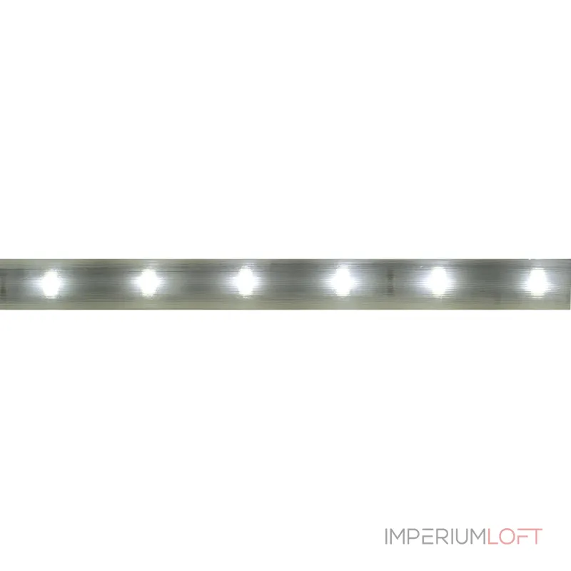 Светодиодная LED лента Feron SST20 SAFFIT 60SMD(2835)/м 6Вт/м 220V 50м 4000K IP65 55244