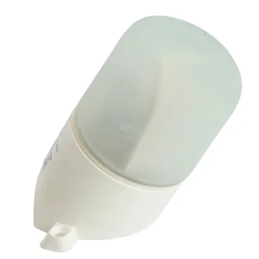 Накладной светильник Feron НББ 01-60 41407 Цвет плафонов белый