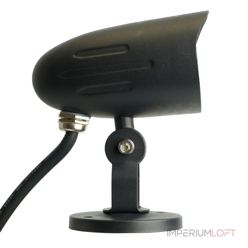 Светодиодный светильник тротуарный Feron SP2713 LED IP65 7W