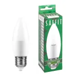Лампа светодиодная Feron Saffit SBC3715 E27 15Вт 4000K 55206