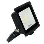 Настенный прожектор Feron Saffit LL-920 29495 Цвет арматуры черный Цвет плафонов белый